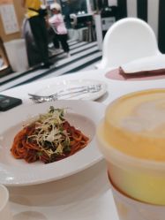 -奈尔宝家庭中心·亲子餐厅(前滩店)