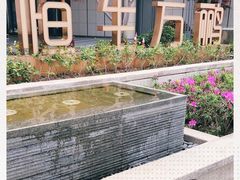 -恒生万鹂广场(唐镇店)