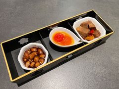 -铭牛烧肉·和牛海鲜自助(高新月牙湖店)