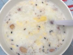 -清真老马家国华牛奶鸡蛋醪糟(正宁路店)