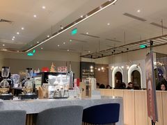 -COSTA COFFEE(上海月星环球港店)