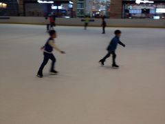 -冠军冰场(环球中心店)