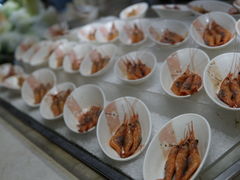 -雍和会海鲜姿造自助(湖东路店)