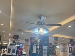 -阿里西北美食(小黄庄店)