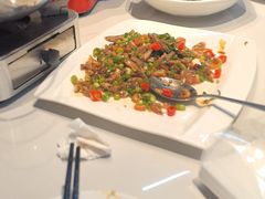 -三湘四水正宗湘菜(君峰路店)