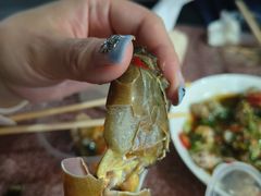 -圆蛋酒料•生腌(开元路店)
