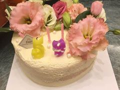 -ZOZO's昌左左精致甜品设计(新北店)