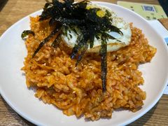 -李先生的首尔小馆(松江启源广场店)