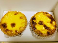 国王蛋挞-玥儿弯弯手作烘焙(中海国际社区御城店)