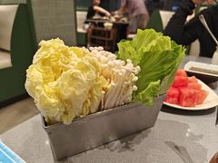 -椰小鸡·琼州糟粕醋(美兰缤纷城店)