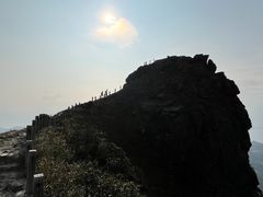 -七娘山