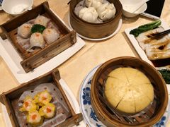 -白云宾馆·白云宴餐厅