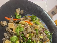 -沙河粉村·国家非遗传承(云台店)