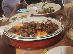 -大树餐厅(益田假日店)