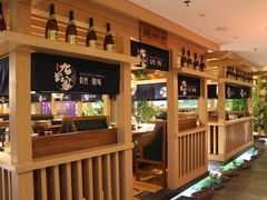 -九田家黑牛烤肉料理(长春路友好店)