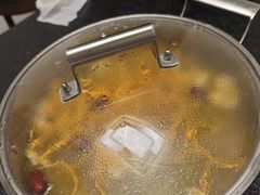 -菌极鲜野生菌火锅店(阳明祠店)