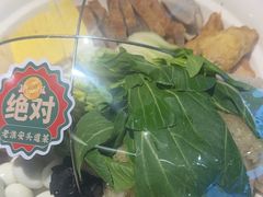 -老淮安·淮安菜(淮阴区店)