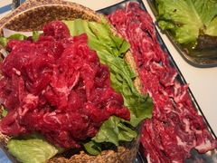 -刘少华贵州小黄牛·鲜牛肉火锅(总店)