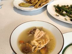 -一捞鲜•青岛大虾面(八大关店)