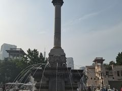 -天津意大利风情旅游区
