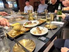 -大神太神·铁板烧(瑞虹天地月亮湾店)