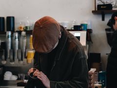 -Tequila Espresso(嘉善路店)