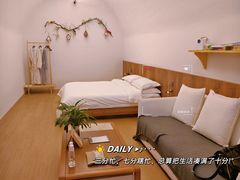 -悟空山宿陨石私汤温泉酒店(神舟大道地铁站店)