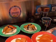 -元通寿司(地标店)