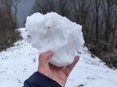 -安吉龙王山峡谷漂流
