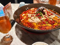 -懒人盐府人家(航天桥店)