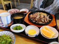 -八间(合生汇店)