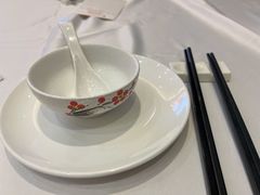 -阿锋鲍鱼酒家美食汇(华安店)