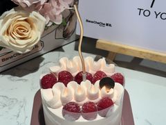 -芭札·Thai泰国餐厅(同和金铂天地店)