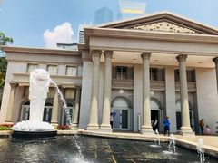 -南宁方特东盟神画