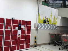 -大润发(张江店)