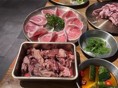 -汉拿山(北京上地华联店)