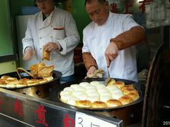 -牛煎里牛肉煎包淮南牛肉汤(广东路店)
