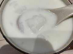 -杏甜品(尖沙咀加拿分道店)