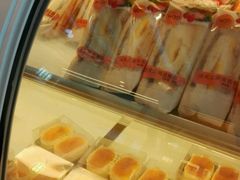 -一鸣真鲜奶吧(温州南站店)