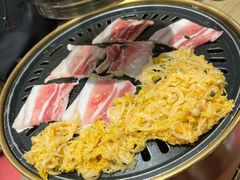 -西塔老太太泥炉烤肉(双井店)
