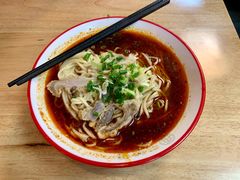 酥肉面-节节香.成都非遗肥肠粉(总店)