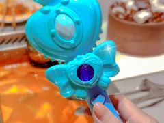 -海底捞火锅(河东万达广场店)