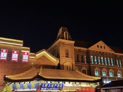 -古文化街旅游区