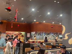 -肉焰山巴西烤肉自助餐厅(龙湖芙蓉天街店)