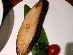 -九井澤精致料理(金茂店)