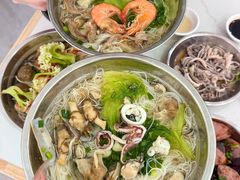 -福屿鲜捞小吃·捞化(福屿总店)