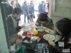 -维记咖啡粉面(福荣街店)