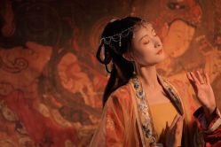 -汉仪华裳汉服馆(打浦桥店)