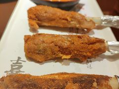 -火宫殿·湘菜小吃·商务宴请·生日聚会(东塘店)