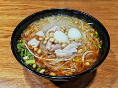 -青石桥老瓦房肥肠粉总店(青石桥总店)